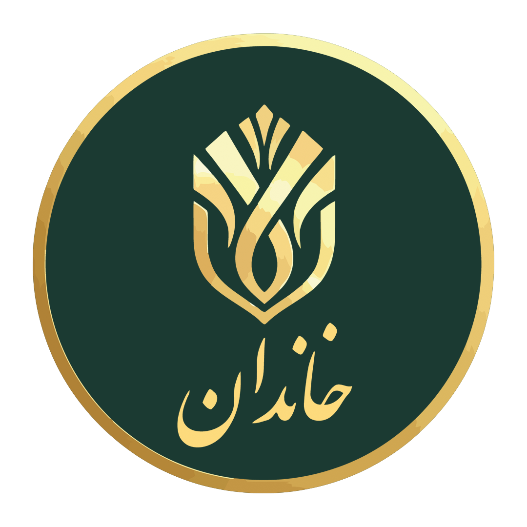 آیکون اپلیکیشن طلا خاندان
